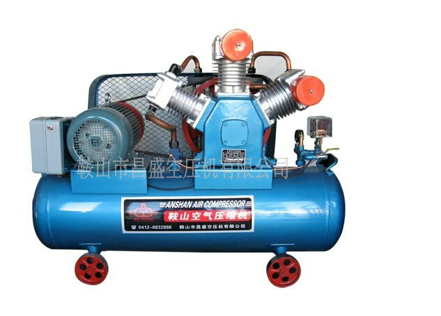 【空壓機】使用注意，你bi須知道！