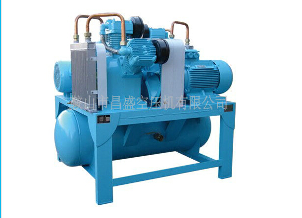 ★空氣壓縮機★原來是這樣。