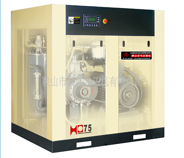 （螺桿空壓機）故障不再困擾您！