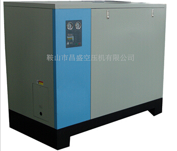 ☆高溫型冷干機☆gao端的工作原理。