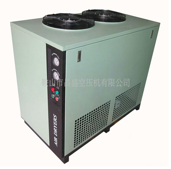 ☆大型冷凍干燥機☆帶你裝B，帶你飛！