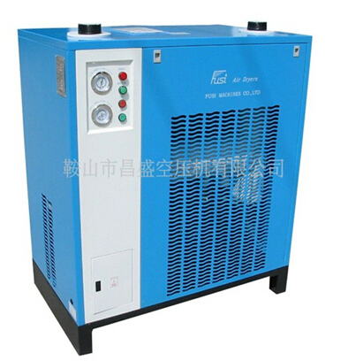 ☆冷凍式干燥機☆知識的產(chǎn)物。