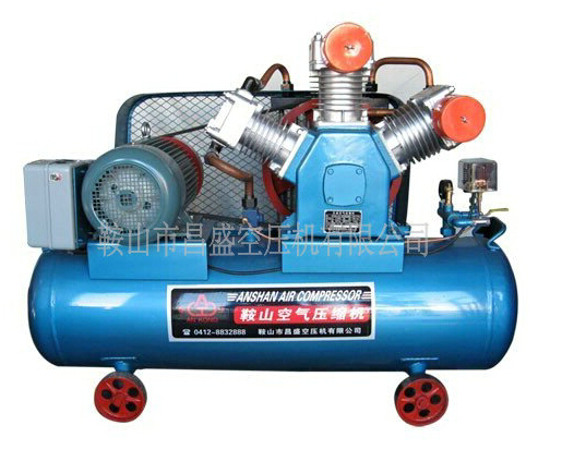 【無(wú)油空壓機(jī)】該出手時(shí)就出手。