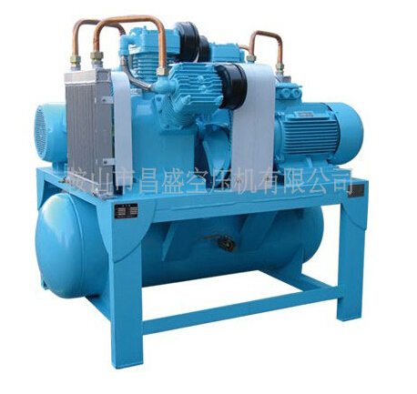 ★空氣壓縮機(jī)★這用途，夠大吧。