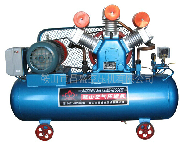 【節(jié)能無(wú)油空壓機(jī)】雙重特性。