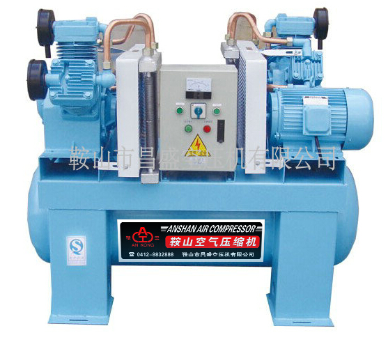 【gao效率空氣壓縮機(jī)】一看名稱，你就明白！