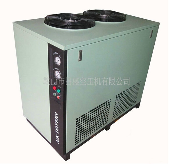 【大型冷凍干燥機】成就你‘五子登科’的夢想。