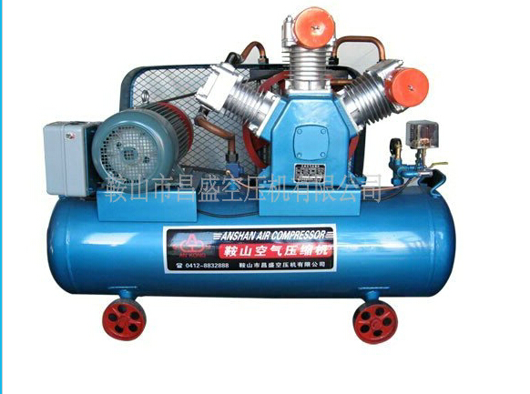 ☆低噪音空氣壓縮機☆讓您更加安靜的工作。