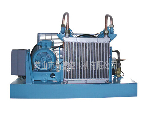 無油空壓機廠家產(chǎn)品的9大特點。