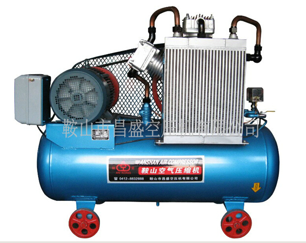 【噴漆無(wú)油空壓機(jī)】的操作規(guī)程。