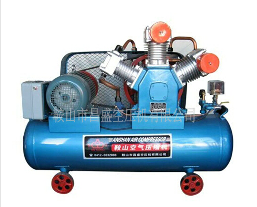 【無油空壓機(jī)】你會(huì)用嗎？