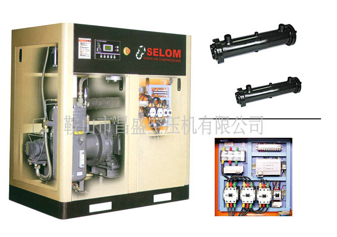 【螺桿空壓機(jī)】的10大特點(diǎn)，請(qǐng)問，你心動(dòng)了嗎？