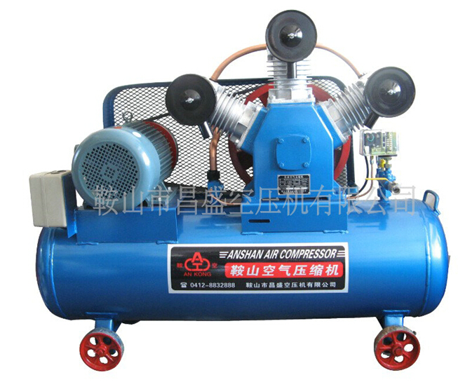 ☆鞍山無油空壓機(jī)☆來自遼寧的奇妙寶貝。