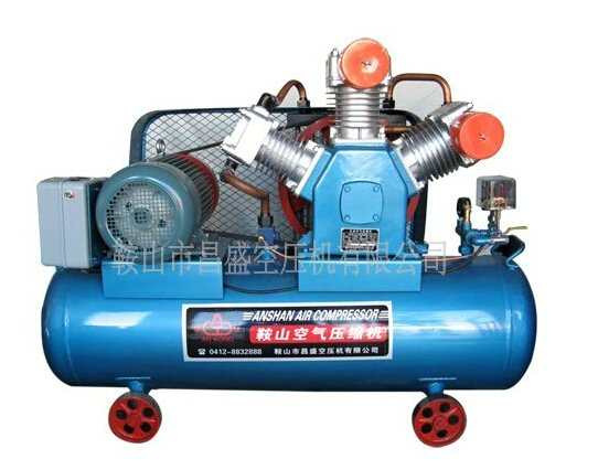 【無(wú)油空壓機(jī)】做行業(yè)的ling航者。