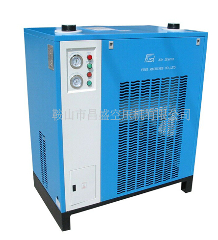 （吸干機）讓你‘清爽’一輩子。