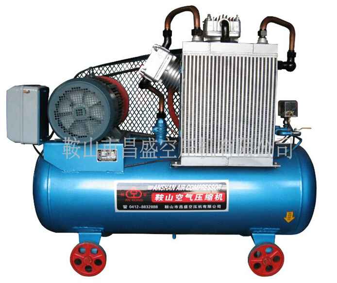 【噴漆無油空壓機(jī)】請按部就班的操作。