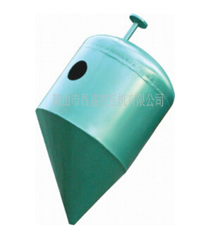 【蒸汽儲氣罐】不怕壓力，勇往直前