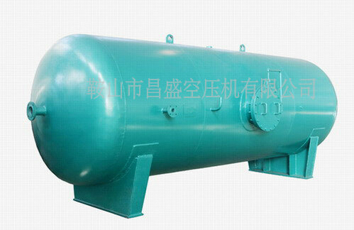 【臥式儲氣罐】緊隨時(shí)代的步伐。