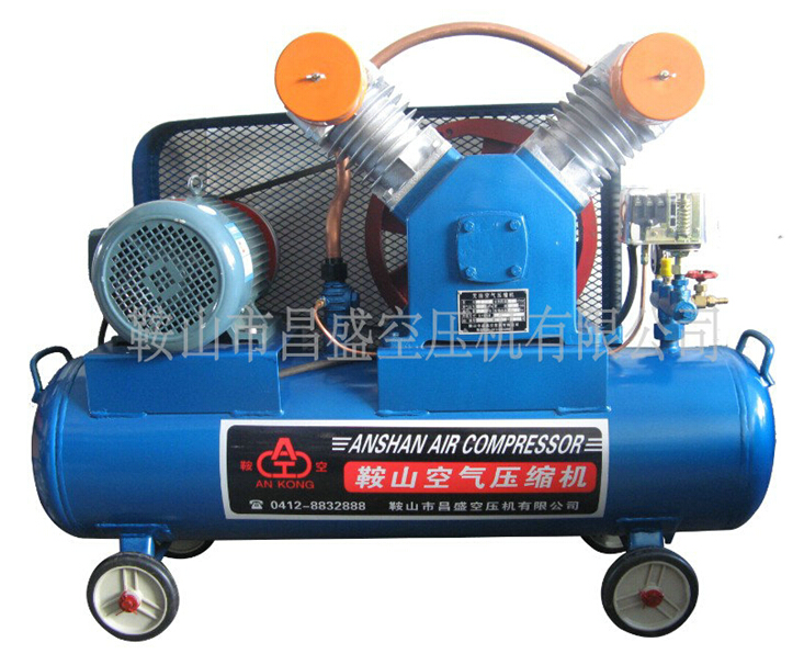 『便攜式空壓機』我們?nèi)紴槟阋?guī)劃好了。