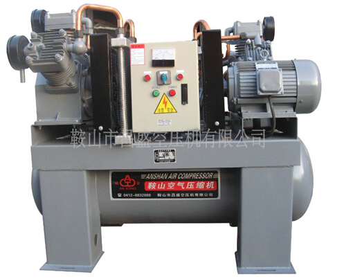 【小型無油空壓機】讓你重新煥發(fā)光彩。