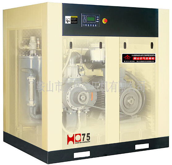 【螺桿空壓機廠家】排除故障。