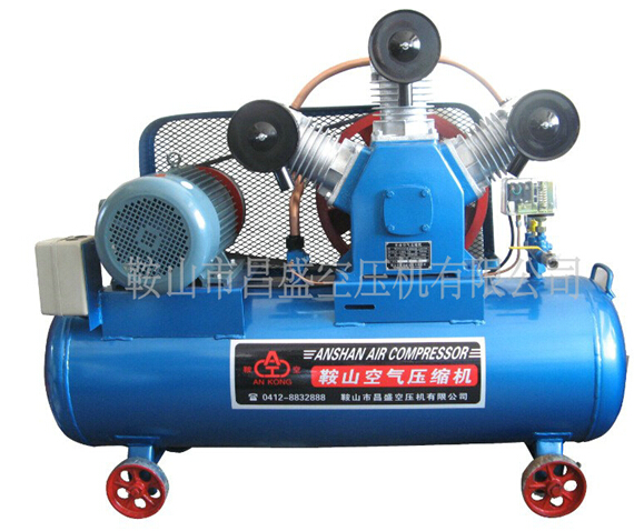 【鞍山無油空壓機】給你滿滿的正能量。