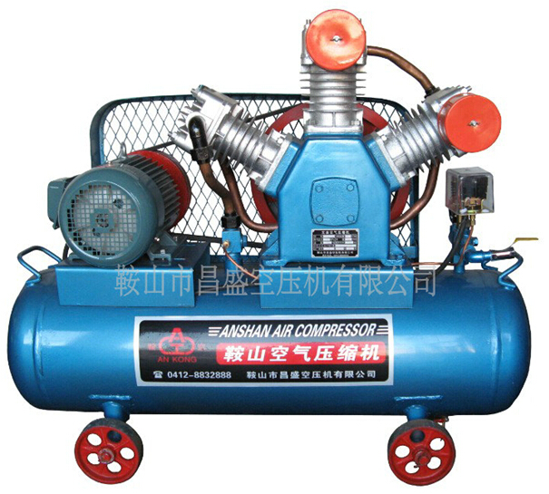 （醫(yī)療用無油空壓機）的使用注意事項。