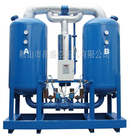 ★吸附式干燥機★展現(xiàn)你的性能。