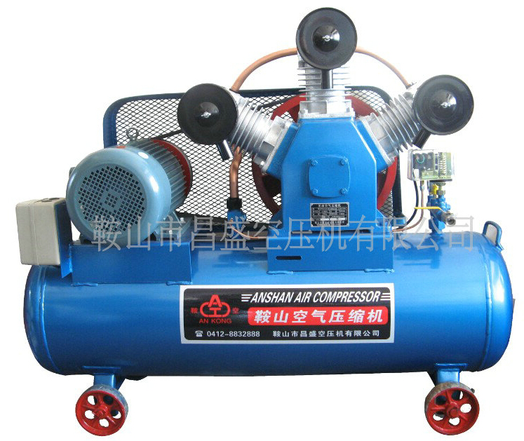 〖鞍山無油空壓機〗就是達不到你的要求嗎？