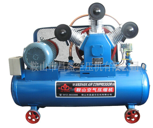 〖鞍山無油空壓機〗這個行業(yè)，我們比你更了解。