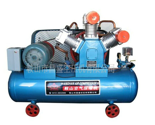 （空壓機型號）這么多，眼睛花了嗎？