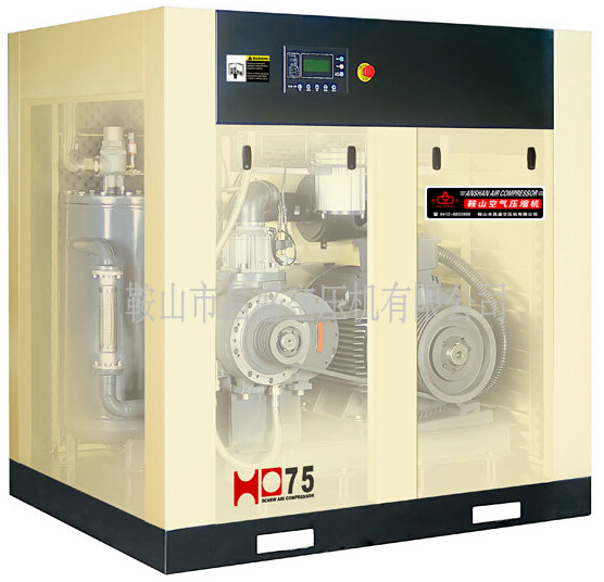 【螺桿空壓機廠家】為你傾情介紹自家的產(chǎn)品。