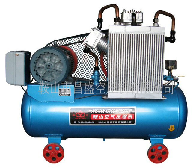 【無油空氣壓縮機(jī)】你想象不到的強(qiáng)大。