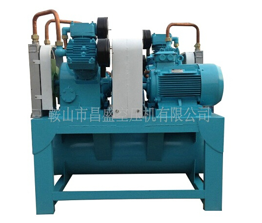 『全無油空壓機(jī)』實(shí)實(shí)在在才是真。