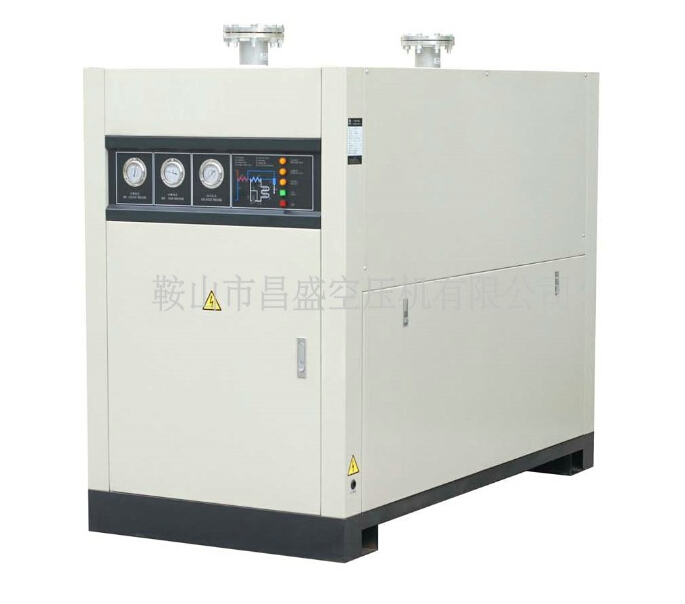 【空壓機冷干機】讓你有全新的認識。