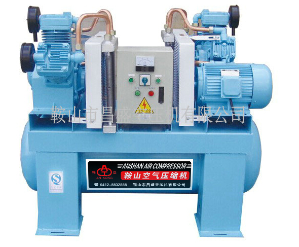 ▲gao效率空氣壓縮機▲讓你用的更加放心。