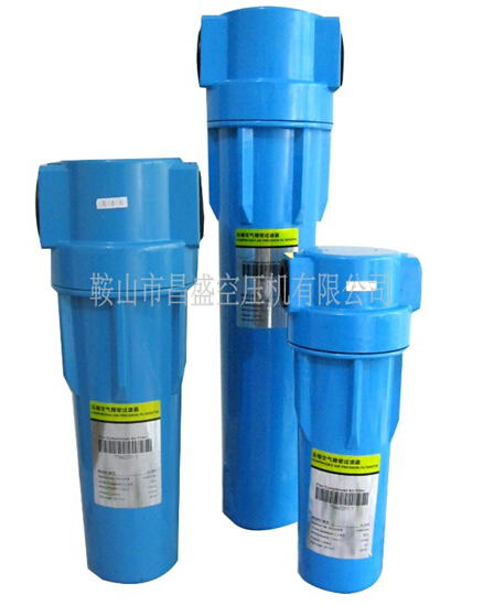 【空壓機(jī)準(zhǔn)確過濾器】準(zhǔn)確制造，更加優(yōu)良。