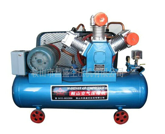 【無油空壓機(jī)】會(huì)使用不務(wù)必會(huì)保養(yǎng)。