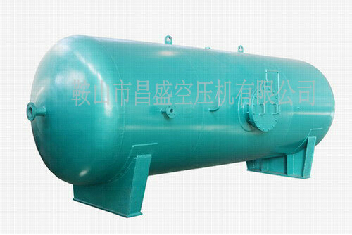 【空壓機儲氣罐】奇妙的壓力容器。