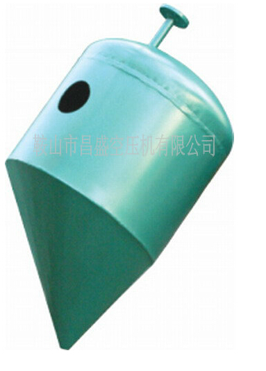 （蒸汽儲氣罐）duang!五十度灰是什么？