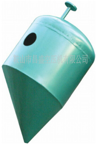 【異型儲(chǔ)氣罐】方式不同，目的是一樣的。