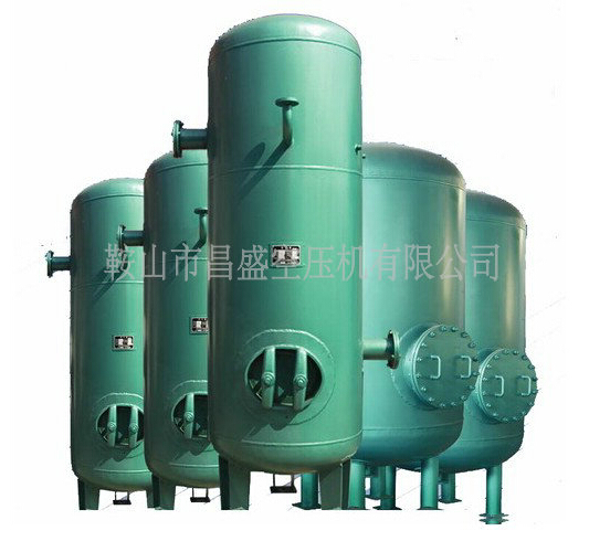 【空氣儲氣罐】為您保存實力。