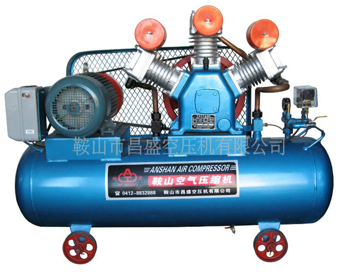 【節(jié)能無油空壓機(jī)】生命安quan，怎可亂來