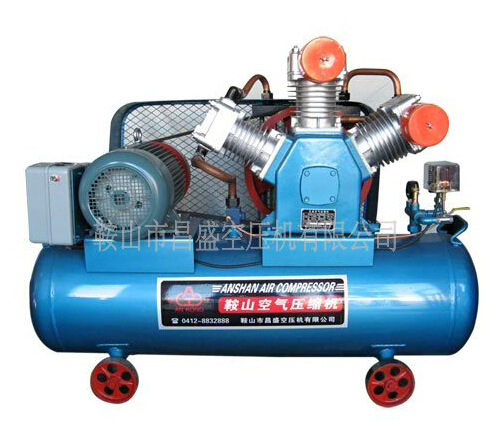 如何測(cè)試空氣壓縮機(jī)的效率？