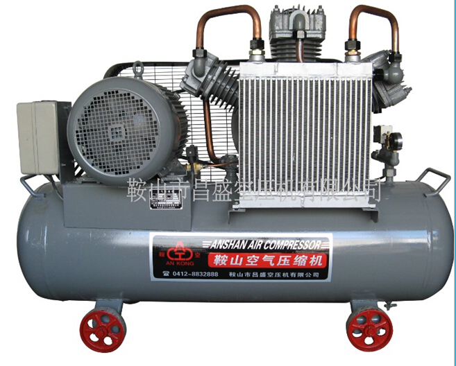 【遼寧空壓機(jī)】的組成部分。