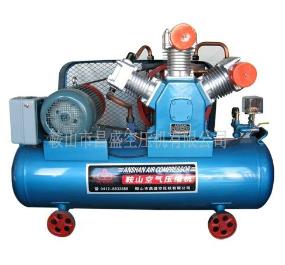 【無(wú)油空壓機(jī)】輕松轉(zhuǎn)換！