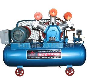 【節(jié)能無(wú)油空壓機(jī)】節(jié)能huan保，人人有責(zé)