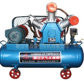 【醫(yī)療用無(wú)油空壓機(jī)】維護(hù)醫(yī)院安靜！