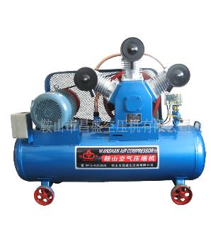 【鞍山無油空壓機(jī)】供氣不足？我來解答