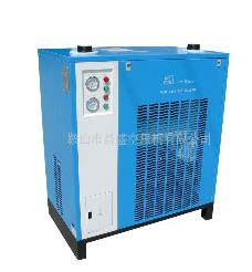 【冷凍式干燥機(jī)】未來，將由它來掌控